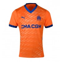 Olympique de Marseille Replica Third Shirt 2024-25 Short Sleeve